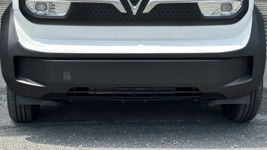 Cản trước VF3