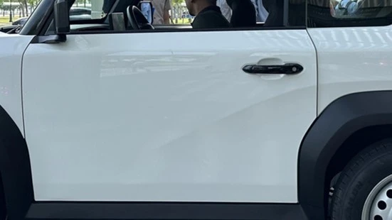Cửa xe VF3