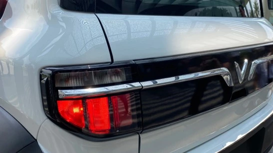 Cụm đèn hậu VF3