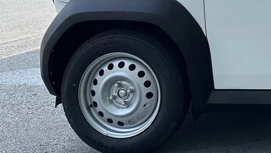 Mâm xe VF3