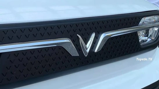 Logo Vinfast